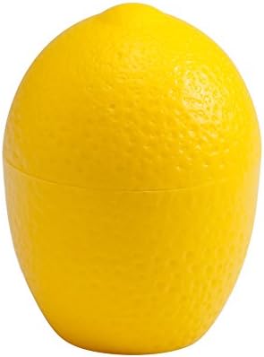 Hutzler Lemon Saver e Lime Saver Set, amarelo/verde