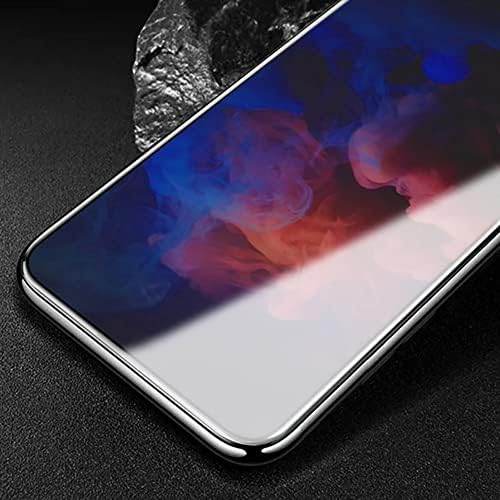 VAXSON PACK 3-PACK Anti-Blue Light Screen Protector, compatível com o adesivo de protetores de filme RG353VS ANBERNIC RG353VS [não temperado]