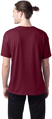 Hanes 5170 Adulto 5,2 oz, 50/50 EcoSmart® T-shirt