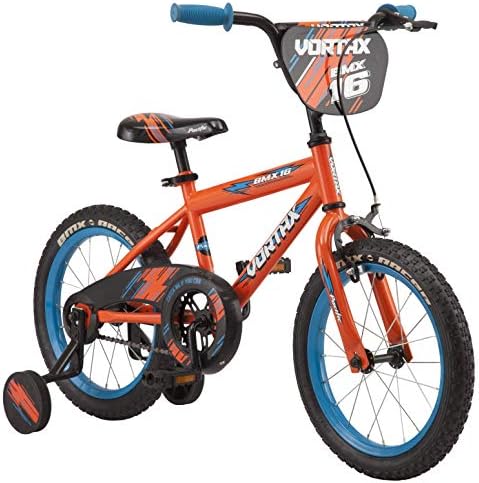 Pacífico Ciclo Kids Vortax, Bike Sunny and Twirl, rodas de 12 a 20 polegadas