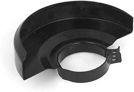 X-Dree Angle Grinder Wheel Cober Guard para Makkita HM0810 Hammer (Protector de la Cubierta de la Rueda de la amoladora
