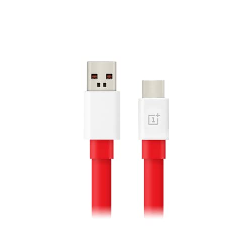 OnePlus SuperProoc tipo A para cabo C201A 100cm Red UE