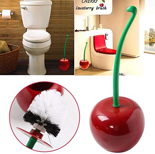 Conjunto de escovas de vaso sanitário, Construção de ferramentas de limpeza doméstica LIMPELAÇÃO DE CORREIRA EMBERTAMENTO