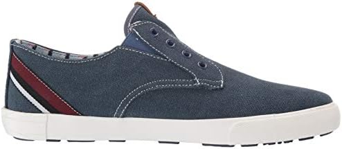 Ben Sherman masculino, tênis de pete masculino