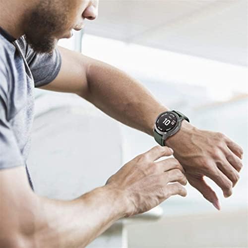 SNKB para Garmin Watch Bands 22mm Largura Banda de substituição de silicone macio Dedicado Strap para Garmin Fenix ​​7/Fenix