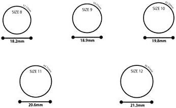 Lf-Outdoors Silicone Wedding Rings for Man & Women, anéis de borracha de grau médico para um estilo de vida ativo em preto, cinza, azul, verde