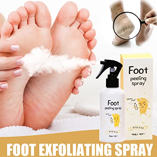 Roupa para os pés Criação da pele seca Reparo pés rachaduras de inverno e usado para pés secos e rachados cuidados