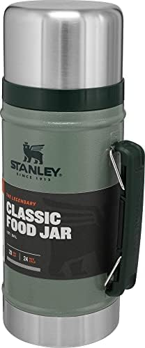 Jarra de alimentos a vácuo Stanley Classic .94L