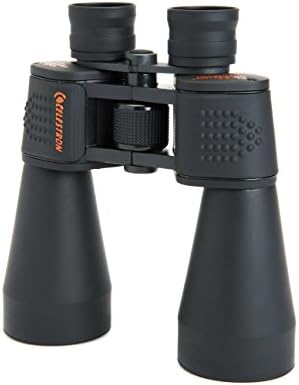 Celestron - Skymaster 12x60 binocular - binóculos de abertura grandes com lente objetiva de 60 mm - 12x de ampliação de binóculos