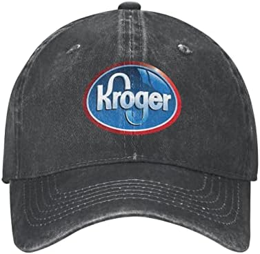 K2OGER HAT AJUSTÁVEL FONSO FONDA Cap preto para homens