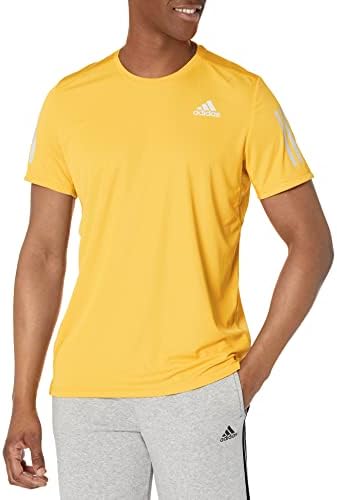 ADIDAS HOMEN's Own the Run Tee