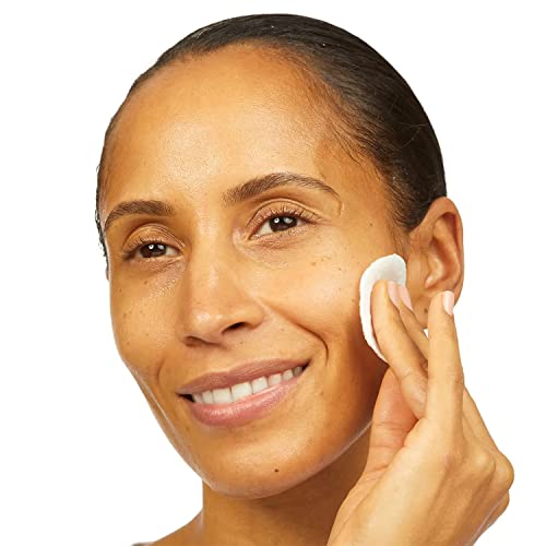 NO7 Proteção e perfeita intensa limpeza avançada Água - Ação Dual Cleanser Facial + Removedor de Maquiagem - Limpeza de Água Facial