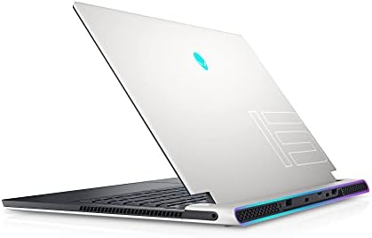 Alienware X15 R1 VR Laptop para jogos pronto - 15,6 polegadas 360Hz FHD 1080p Display, Nvidia GeForce RTX 3070, Intel Core i7-11800H,