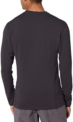 Jack Wolfskin Men's Standard Infinite L/S M