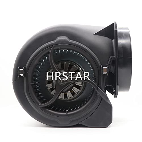 HRStar original novo D2E146-HT67-02 230V 400W Soprador de turbina para indústria médica