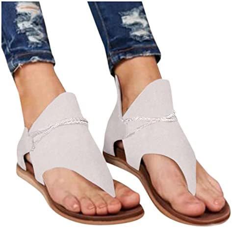 Sandálias Casty para mulheres Casuais Flip Flip Sandal