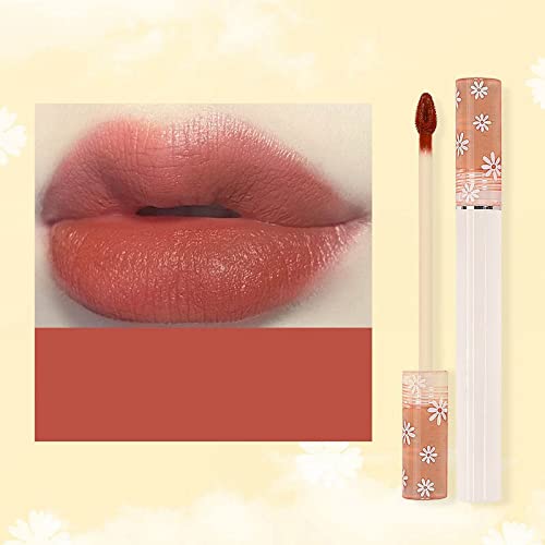 Vefsu Flor Lip Glaze Lip Glus