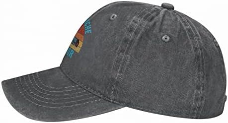 Chapéu engraçado de chapéu de barriga sobrevivente de dor para homens chapéus de beisebol tampas modernas
