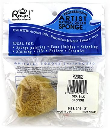 Artista Royal e Langnickel Natura Ocean Sponge Mini
