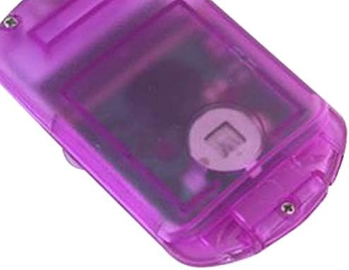 Calculadora de bolso 3pcs 3pcs Chave Tecla Tiny Small Portable Portable Mini Electronic Electronic Students Home Students