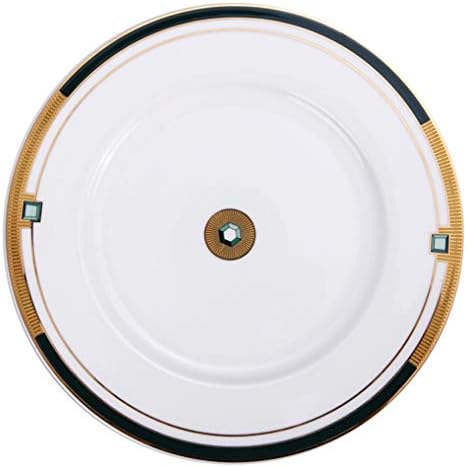 Placas de porcelana de estilo moderno minimalista ao vivo