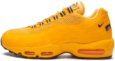 Nike Mens Air Max 95 DH0143 700 NYC TAXI - TAMANHO 11