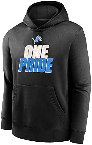 EXTERSTUFF NFL Juventude 8-20 colorido da equipe Clube Local Club Sorthirt Hoodie