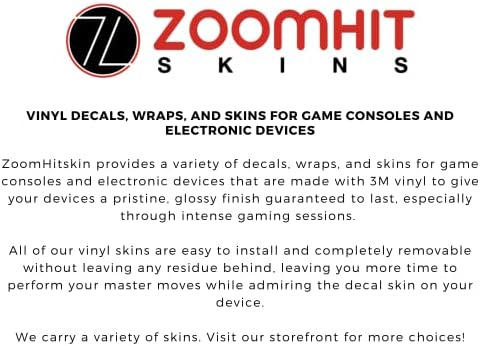 Zoomhitskins OLED Switch Skin, compatível com o nintendo Switch OLED Skin Wrap, NES Old vintage cinza claro preto desatualizado clássico antiquado retrô, vinil 3m para Durable & Fit, fabricado nos EUA