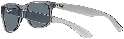 Ray-BAN RB2132 Novos óculos de sol Polarizados WayFarer