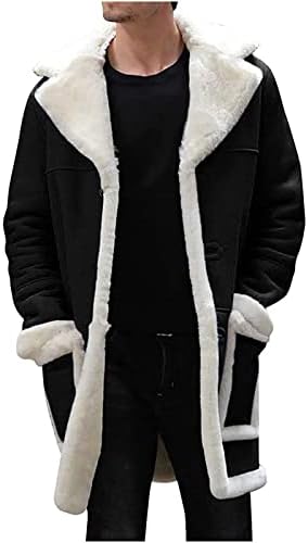 Casaco de outono para homens adssdq, manga comprida Holiday Holiday Oversize moda com capuz masculino Biker Fit Comfy