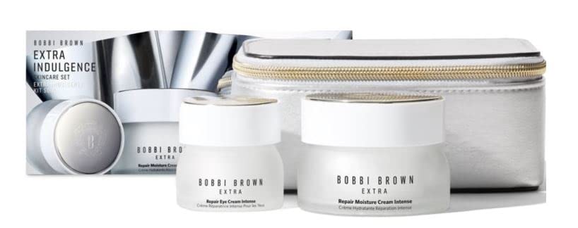 Bobbi Brown Extra Indulgence Skincare Gift Set