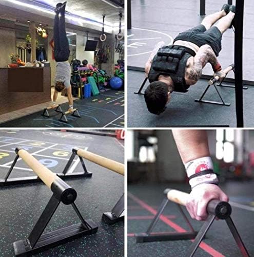 Suporte de flexão, suporte de flexão russo, dispositivo auxiliar, para homens e mulheres treinamento multifuncional Treinamento Muscle Muscle Training Artifact Artefato de Fitness