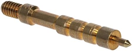 Birchwood Casey 243/6mm Brass Push Jag