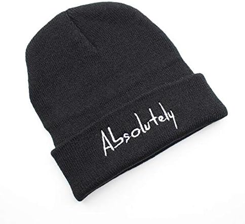 Chapéus de gorro de malha para homens homens chapéus chapéu de lã unissex malha inverno quente mantém bonés de beisebol acampando cartola feminina