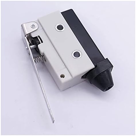 MOPZ Momentary Levaver Braço Limiting Switch 380V 10A NC NO MICRO SWITCHES AZ-7120