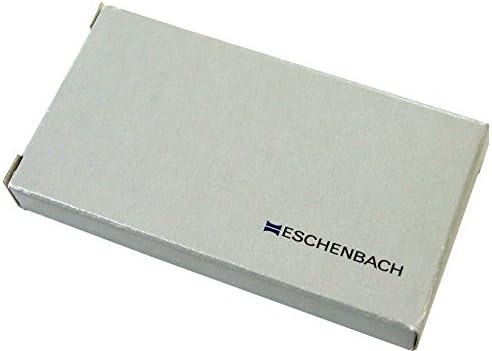 Eschenbach 1645-1 Lente dupla para série de laboratório
