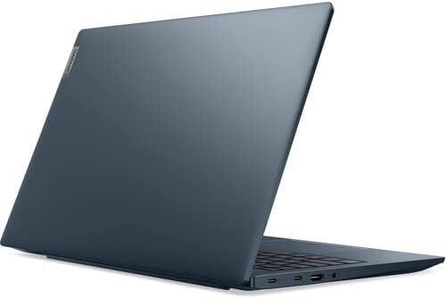 2022 Lenovo Ideapad 5i Laptop 15,6 Crega sensível ao toque IPS 12º Intel I7-1255U 10-CORE IRIS XE Graphics 12 GB DDR4