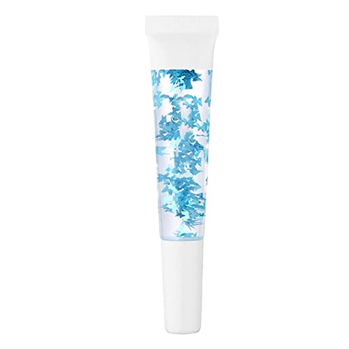Pacotes de brilho labial Xiahium para adolescentes Lip Lip Oil hidratante hidratante feminino feminino feminino bálsamo transparente