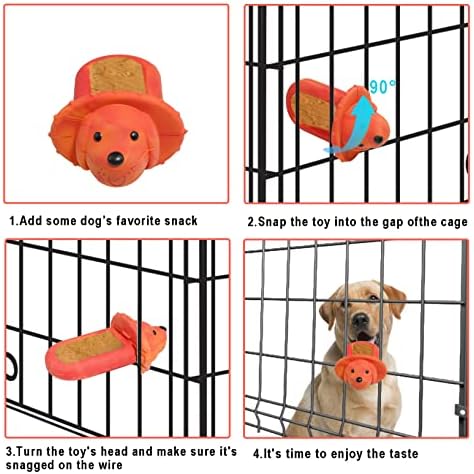 Treinamento para cães brinquedos/auxílios, a ferramenta de treinamento de caixas de cães protege para caixote reduz a