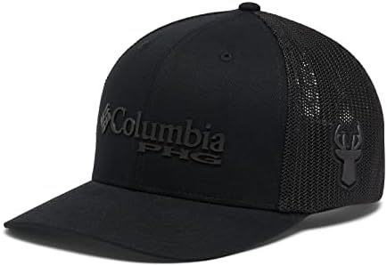 LOGO MENHA DE MENHA DE COLUMBIA PHG Cap