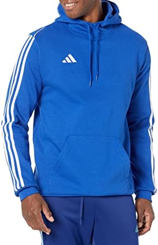 Capuz de suor da Liga Men do Adidas Men Tiro23