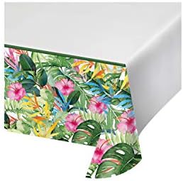 Talha criativa de papel de papel para conversão floral, 54 x 102, verde, amarelo, rosa e azul