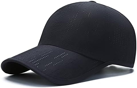 2023 Novos homens e mulheres Moda de verão ao ar livre Casual Protetor solar Caps Visors Hats Visor Lens