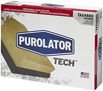 Purolator TA24880 FILTRO PUROLATORTECH AR