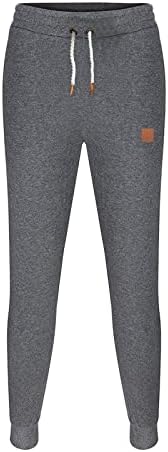 Askelly mass calças de moletom com bolsos, calças de lã de lã ativo masculinas de lã de lãe-regular e tamanhos grandes