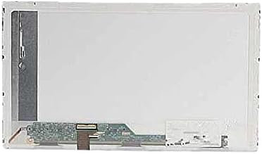 Tela de substituição Laptop LCD Exibição de LCD para Lenovo G585 14 polegadas 30 pinos 1366 * 768