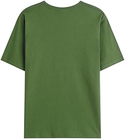 Yhaiogs tees masculino masculino camisetas gráficas camisa de vestido de negócios massagem longa de manga longa botão casual para baixo camiseta de camiseta de camiseta