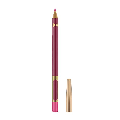 npkgvia bordando lipliner à prova d'água e de posicionamento durável Pen Lips Lips Special Line Marker não desaparece batom não transferível