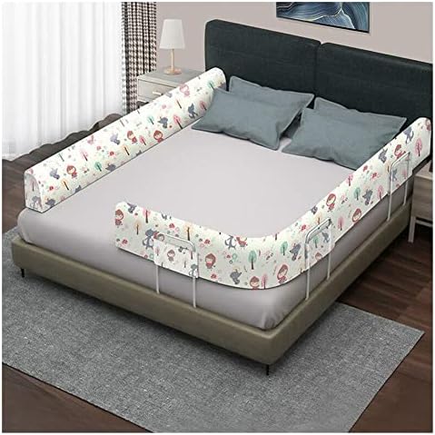 Bed Rail Baby Bed guarda