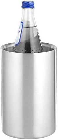 Esmeyer Miami Bottle Cooler, prata